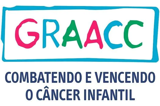 GRAACC precisa de doações para manter atendimentos de alta complexidade