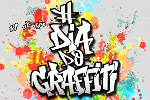 Mauá celebra Dia do Graffiti com calendário especial