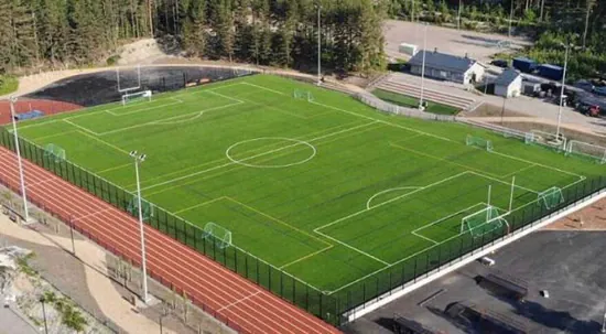 Esporte Clube Pinheiros traz o primeiro gramado com tecnologia mais avançada do mundo