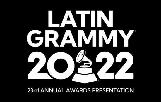 GRAMMY LATINO anuncia os indicados da premiação 2022