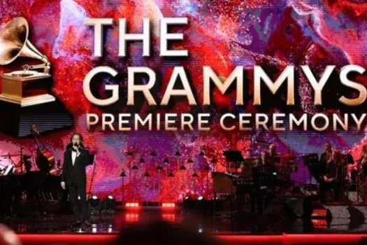 Grammy anuncia datas para a premiação de 2024