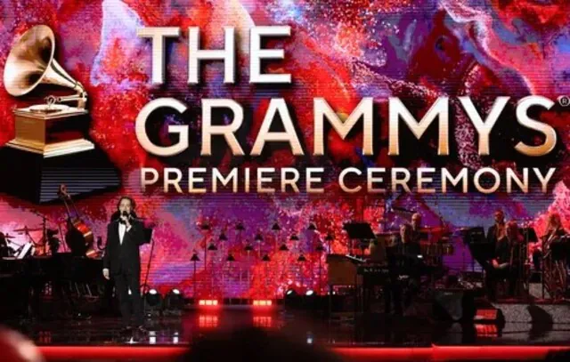 Grammy anuncia datas para a premiação de 2024