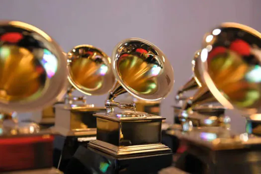 Grammy anuncia novas regras para edição de 2024