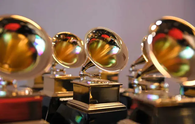 Grammy anuncia novas regras para edição de 2024