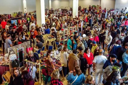 Gran Bazar edição Esquenta Dia das Mães começa amanhã, em Santos