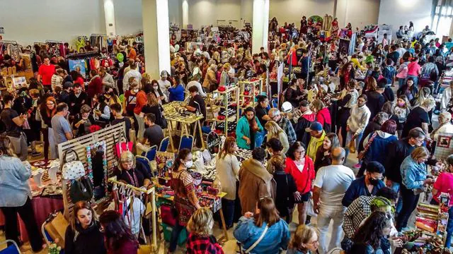 2º edição do Gran Bazar Festival Criativo Junino acontece neste fim de semana