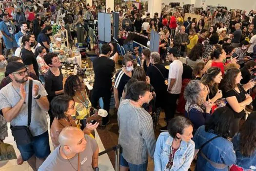 Gran Bazar Expo Dia das Mães acontece neste final de semana, em Santos