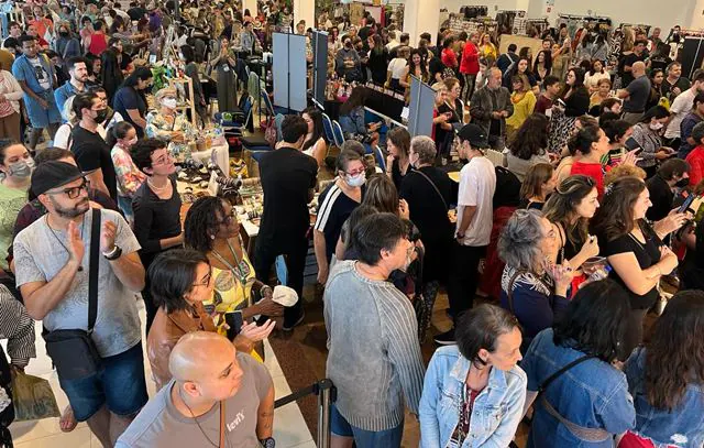 Gran Bazar Expo Dia das Mães acontece neste final de semana