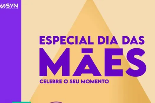 Grand Plaza tem programação musical especial em homenagem ao Dia das Mães