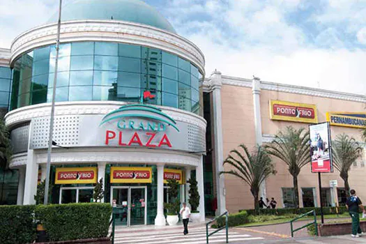 Era uma vez no Grand Plaza Shopping apresenta “O Arraiá do Espantalho”