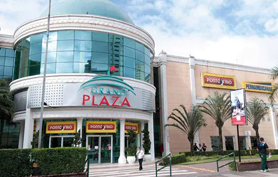 Era uma vez no Grand Plaza Shopping apresenta “O Arraiá do Espantalho”