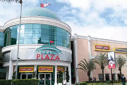 Grand Plaza traz diversos filmes na programação de outubro da Cinemark