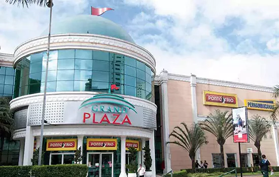 Grand Plaza traz diversos filmes na programação de outubro da Cinemark