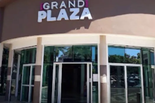 Grand Plaza comemora o Dia do Esportista convidando todos a praticarem atividades físicas