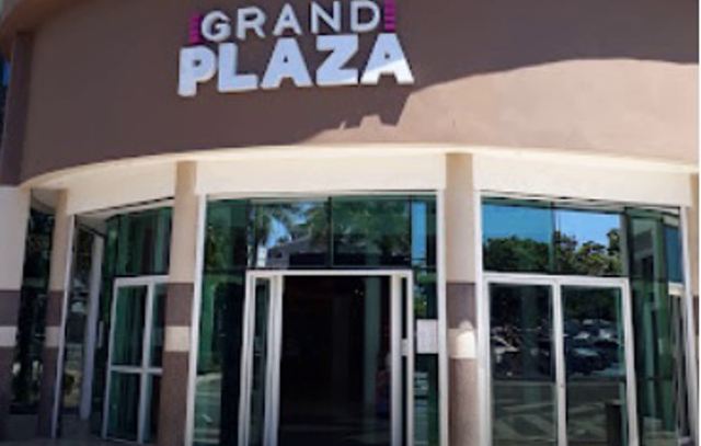 Grand Plaza comemora o Dia do Esportista convidando todos a praticarem atividades físicas