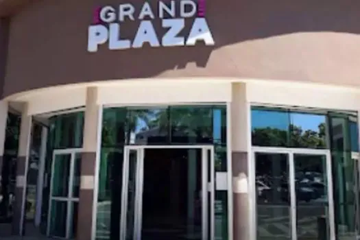 Grand Plaza diverte a família do ABC com a chegada do Las Vegas Circus