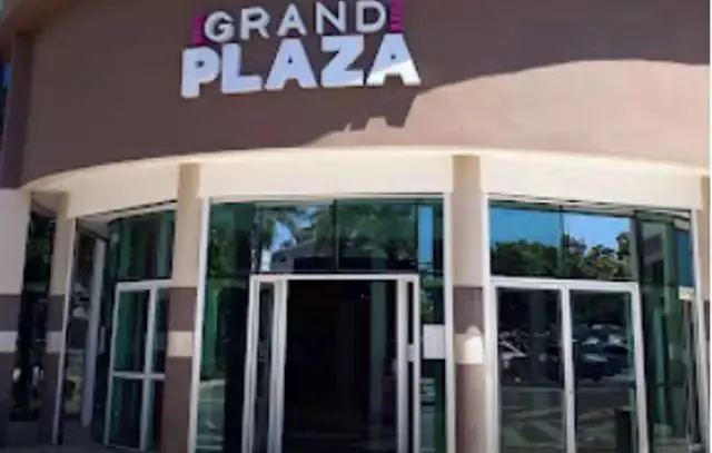 Grand Plaza diverte a família do ABC com a chegada do Las Vegas Circus