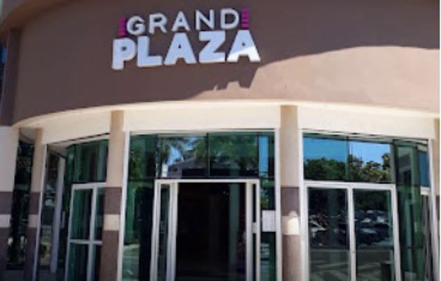 Grand Plaza tem programação especial neste feriado de Tiradentes