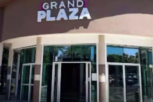 Grand Plaza Run abre inscrições para 5ª edição