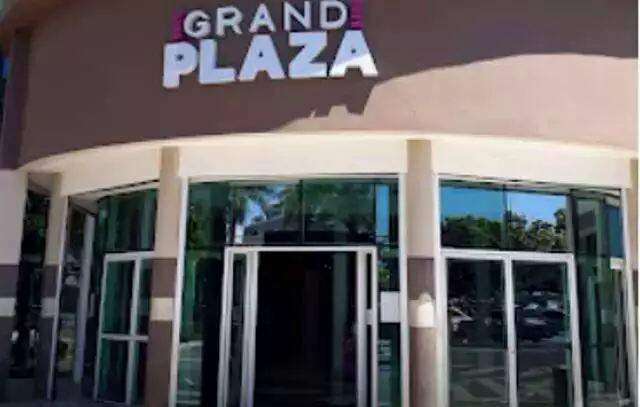 Grand Plaza Run abre inscrições para 5ª edição