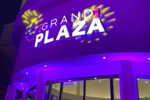 Grand Plaza ganha bronze no Prêmio Abrasce 2023