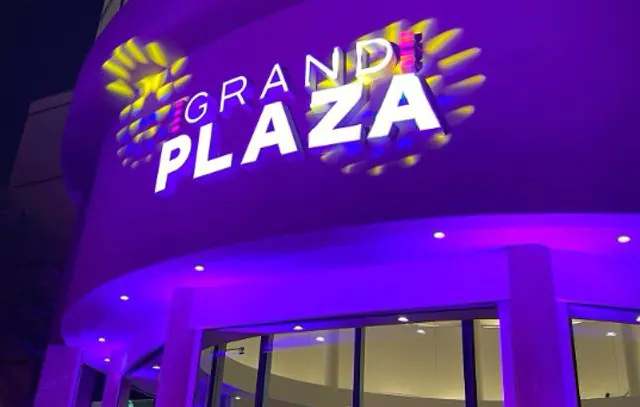 Grand Plaza ganha bronze no Prêmio Abrasce 2023