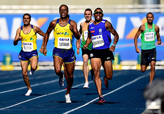 Grande Prêmio Brasil Caixa de Atletismo