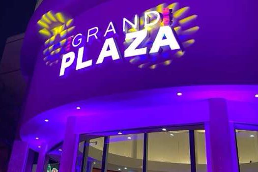 Grand Plaza oferece programação especial neste feriado