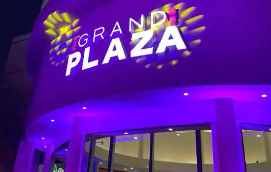 Grand Plaza oferece programação especial neste feriado