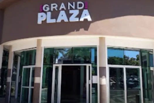 Grand Plaza terá horário especial no Natal