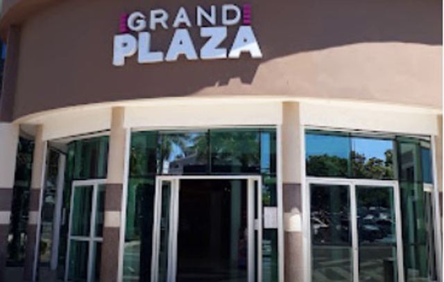 Grand Plaza terá horário especial no Natal