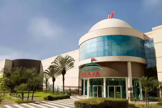 Cinemark do Grand Plaza Shopping retoma as atividades nesta sexta-feira