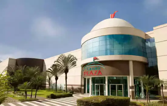 Cinemark do Grand Plaza Shopping retoma as atividades nesta sexta-feira