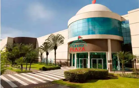 Grand Plaza Shopping comemora 25 anos com o Festival 25 Primaveras