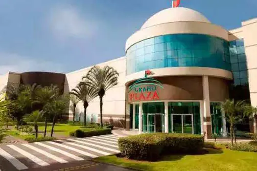 Grand Plaza Shopping tem CineMaterna com ‘Ingresso para o Paraíso’ nesta quarta