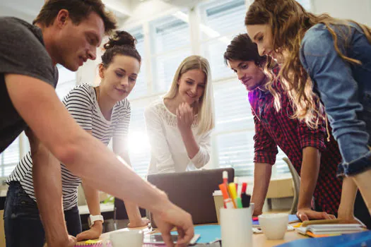 Pandemia acelerou empreendedorismo nos jovens