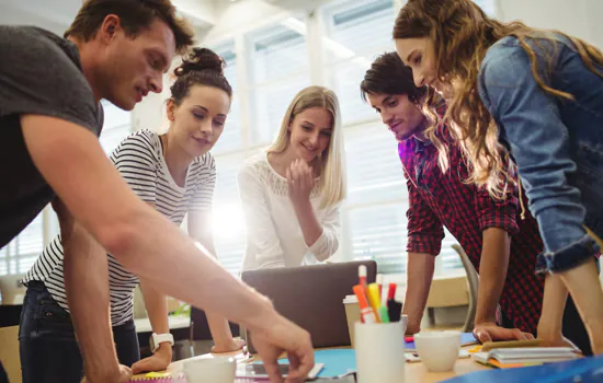 Pandemia acelerou empreendedorismo nos jovens