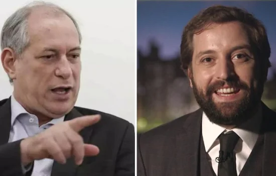 Ciro e Gregório Duvivier acertam debate; presidenciável pediu “paridade de armas”