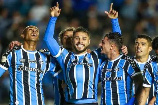 Com Grêmio e Internacional, quarteto da elite busca vagas às oitavas da Copa do Brasil