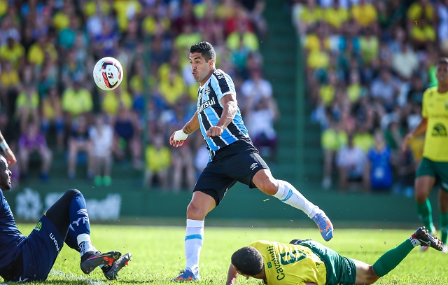 Após sufoco na Copa do Brasil