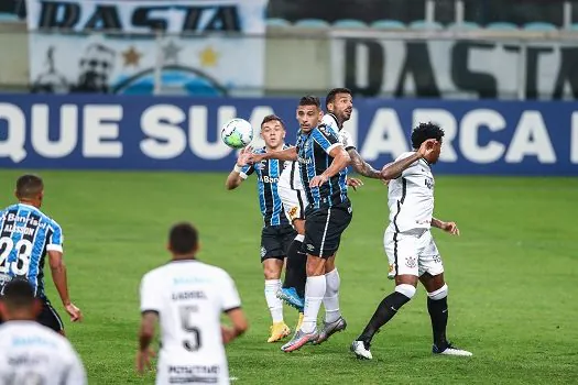 5 jogos da 22ª rodada acontecem neste domingo