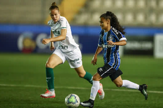 12ª rodada do Brasileirão Feminino chega ao fim