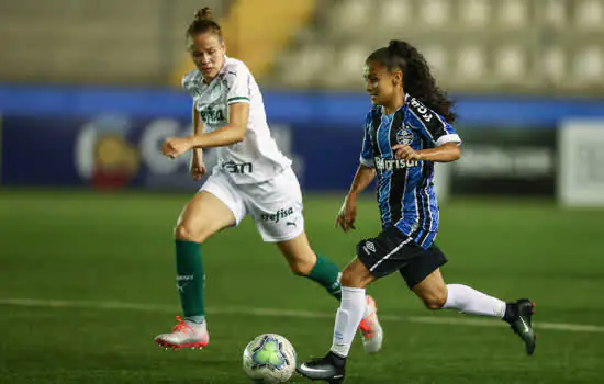 12ª rodada do Brasileirão Feminino chega ao fim