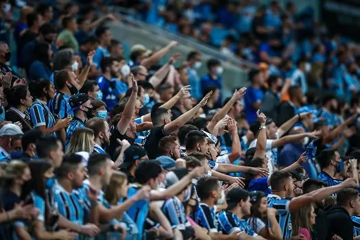 Com Grêmio, Bahia e Sport, Série B de 2022 terá recorde de campeões brasileiros