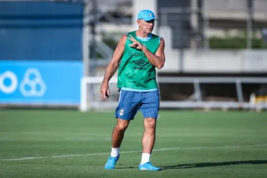 Grêmio tenta reverter vantagem do Ypiranga para brigar pelo hexa do Gaúcho