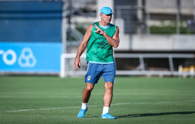 Grêmio tenta reverter vantagem do Ypiranga para brigar pelo hexa do Gaúcho