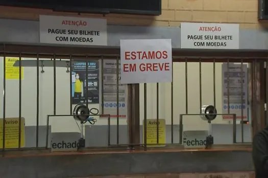 CPTM: ferroviários encerram greve após acordo com o governo