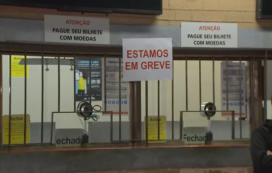 CPTM: ferroviários encerram greve após acordo com o governo