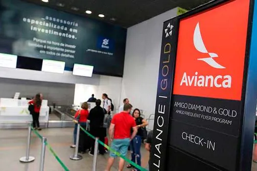 Funcionários da Avianca anunciam nova greve para a sexta-feira, dia 24