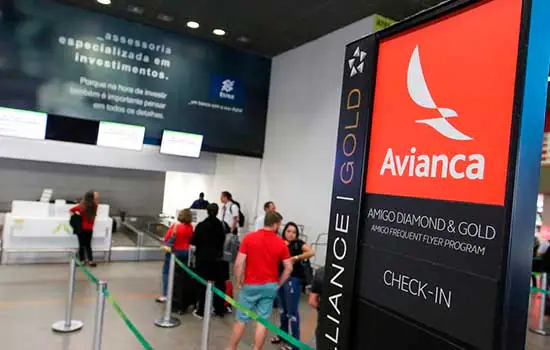 Funcionários da Avianca anunciam nova greve para a sexta-feira